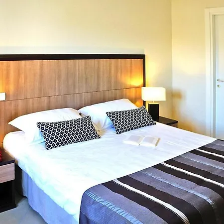 Appartamento In Corsica Near Palombaggia Porto Vecchio