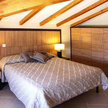 In Corsica Near Palombaggia *