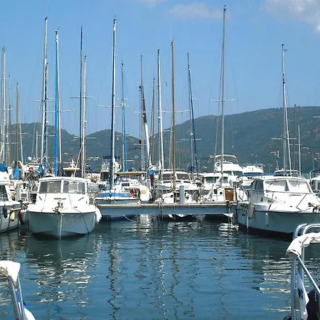 In Corsica Near Palombaggia * Porto Vecchio