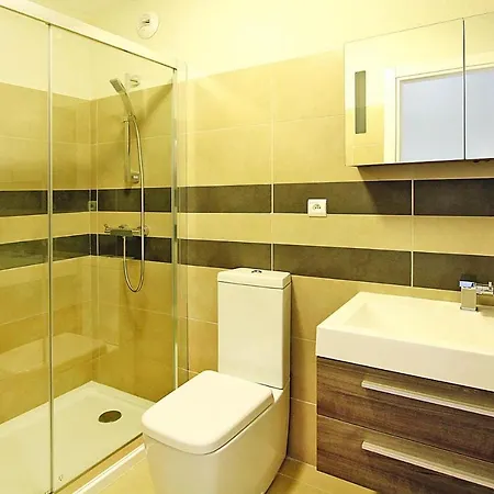 Appartamento In Corsica Near Palombaggia