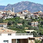 Διαμέρισμα In Corsica Near Palombaggia Πόρτο Βέκιο