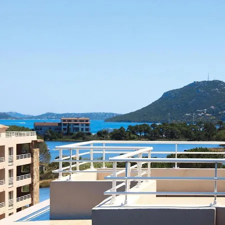 Apartment In Corsica Near Palombaggia