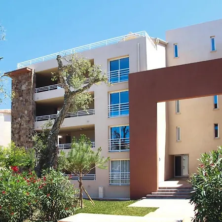 Διαμέρισμα In Corsica Near Palombaggia Πόρτο Βέκιο