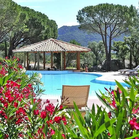In Corsica Near Palombaggia * Πόρτο Βέκιο
