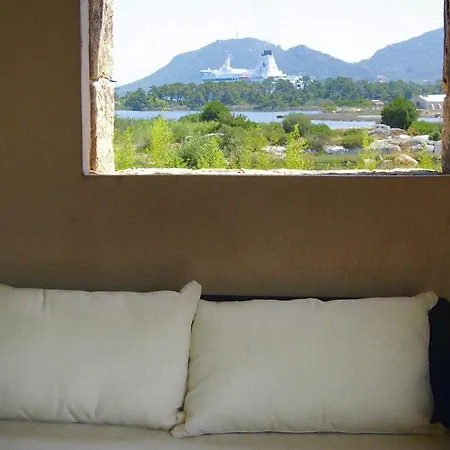 Апартаменты In Corsica Near Palombaggia Порто-Веккьо
