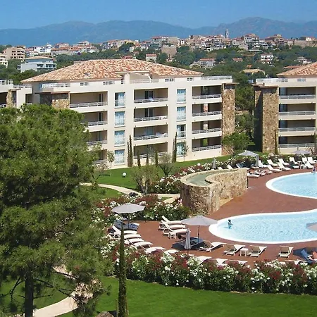 Διαμέρισμα In Corsica Near Palombaggia *