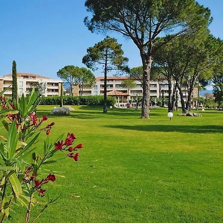 In Corsica Near Palombaggia Апартаменты *