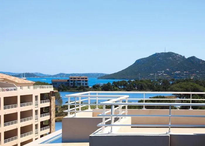 Apartment In Corsica Near Palombaggia