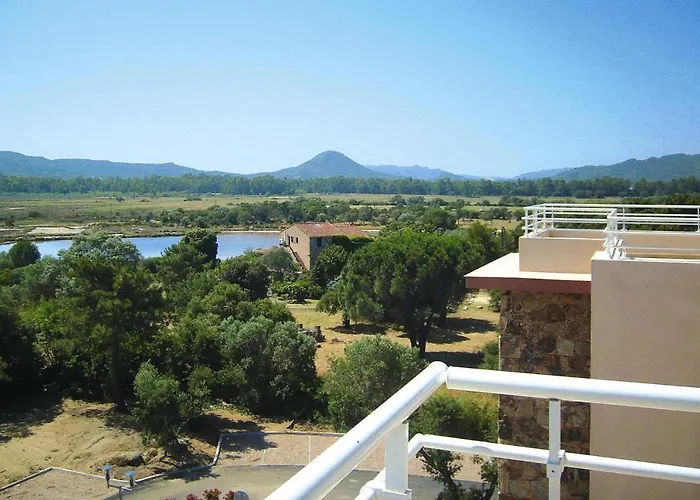 In Corsica Near Palombaggia Apartment Porto-Vecchio (Corsica)