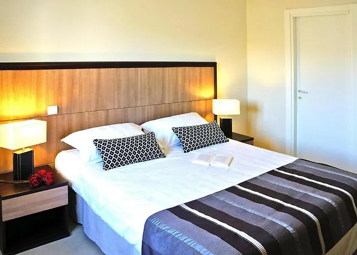 Apartment In Corsica Near Palombaggia Porto-Vecchio (Corsica)